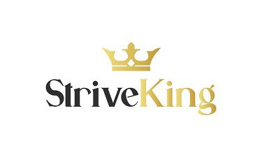 StriveKing.com